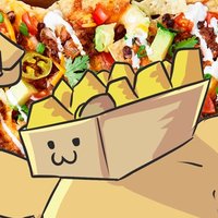 Lord Nacho 👑🧀 || Cheesetuber.png || Oyaji Club(@Lord_Nach0) 's Twitter Profile Photo