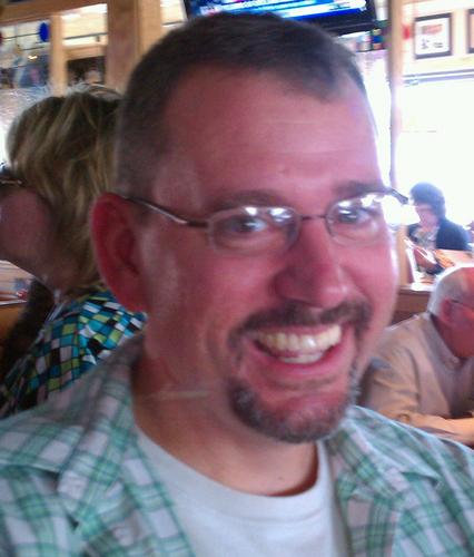 husband dad church planter
