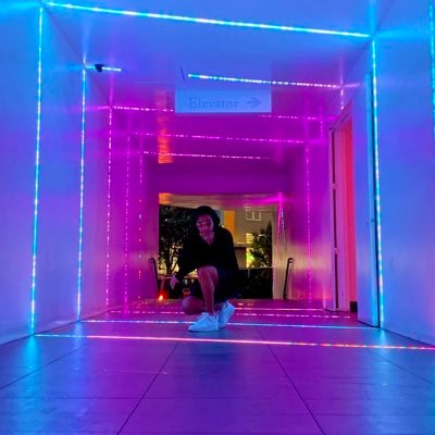 lamarroquin16's profile picture. that boy ain’t right