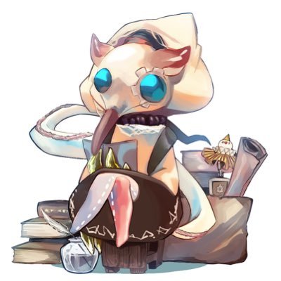 蟻喰ういろ🪷さんのプロフィール画像