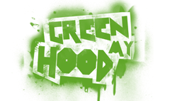 greenmyhood's profile picture. Our mission is to help environmentally exploited communities thrive by offering creative solutions to their environmental challenges.