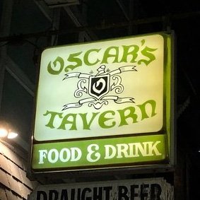 OscarsTavern's profile picture. Official Twitter For Oscars Tavern