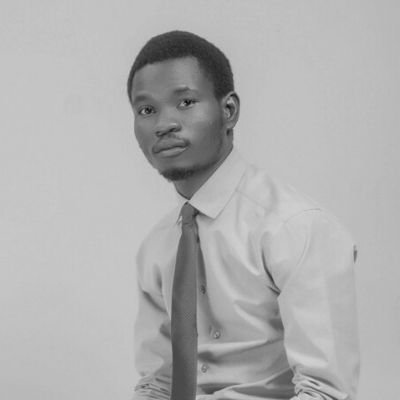 Giftmanda's profile picture. There's no #Repentance in the #Grave, do it #NOW!!!

Technical Engineer