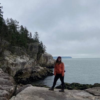 GenaDesjardin's profile picture. A liability in the field but an aspiring biologist none the less 🐞🐞