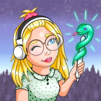 ~ Freelance designer & illustrator at KayTee Design
~ Streamer & gamer
~ Biomed student
~ Commissions always open, message me for more info