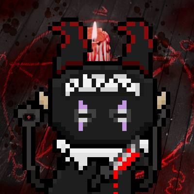 SOLMonsterMash's profile picture. An NFT comprised of a Mash of Monsters coming to the Solana Blockchain.