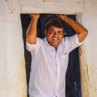 Kaali Venkat(@kaaliactor) 's Twitter Profile Photo