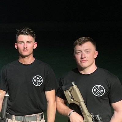 ZLoudermilk's profile picture. 🇺🇸USMC🇺🇸