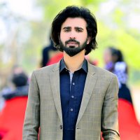 Raja Umer Shakir (@umerppp) 's Twitter Profile