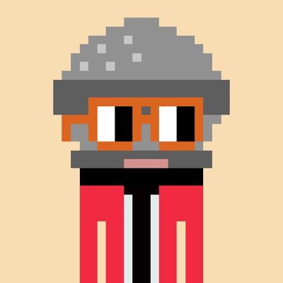 Lost Nouns Botさんのプロフィール画像