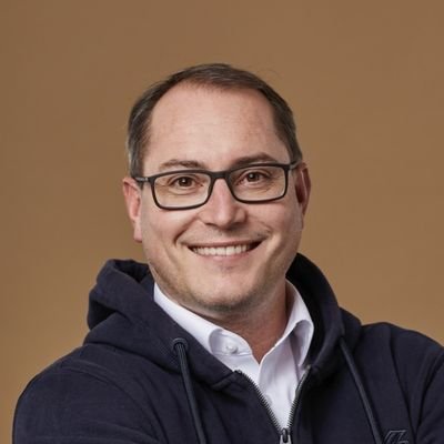 Felix Buchmann Profile