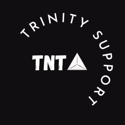 Support : @TRINITY_TNT_OFC #TRINITY_TNT