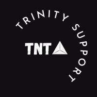 TRINITY SUPPORT (slow)(@SupportTRINITY_) 's Twitter Profile Photo