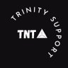 SupportTRINITY_'s profile picture. Support : @TRINITY_TNT_OFC #TRINITY_TNT