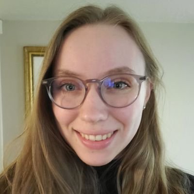 cognition & neural science graduate student @UUtah studying psycholinguistics, memory, and cognitive aging // all views my own