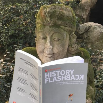 Demystifying the country and culture for you.
Check us out at https://t.co/rvsnOn9pGP