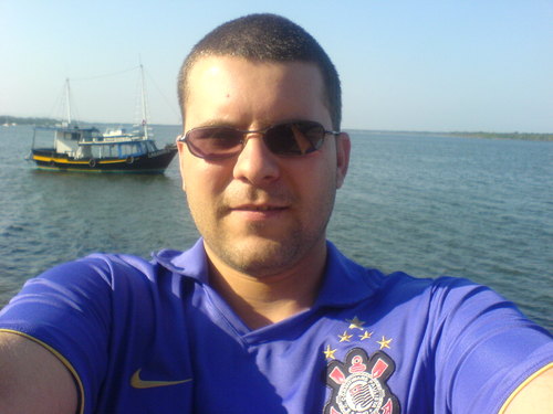 emersoneduardon's profile picture. 