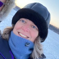 Nathalie Rudner (@rudnern) 's Twitter Profile Photo