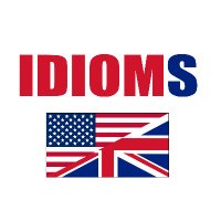The Idioms (@theidioms) Twitter profile photo