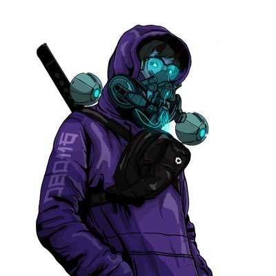 Rick | Neon Dystophiliaさんのプロフィール画像