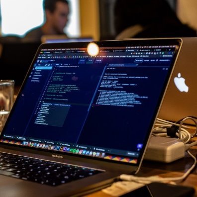 CodeDevMX's profile picture. 