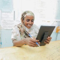 Digital Health Activity(@DHA_Ethiopia) 's Twitter Profile Photo