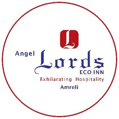 Angel Lords Eco inn, Amreli is ranked among the best hotel in Amreli.