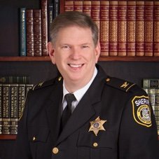 Proud Sheriff of Waukesha County, Wisconsin. Personal account - for official business, follow @WaukeshaSheriff