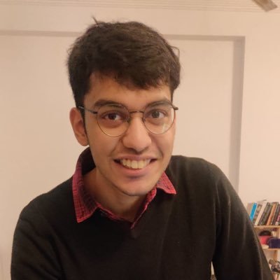 Lawyer. BCL @UniofOxford @MansfieldOxford. Amateur quizzer. Interstellar hitchhiker.