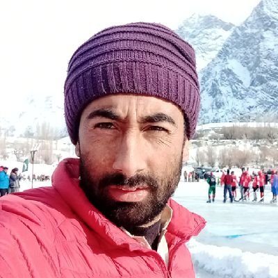 BasharatShaqi Profile Picture