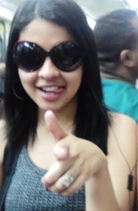 Quem se dercreve, se limita (: