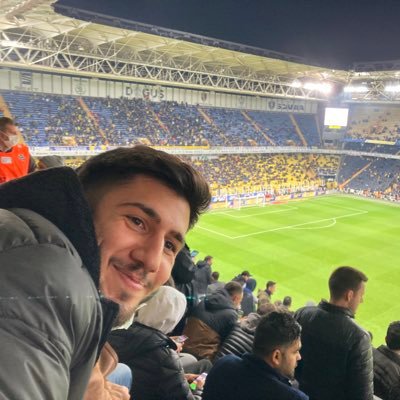 ogunahmetdurmus's profile picture. based on a true story