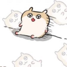 bakuhatu__hamu's profile picture. 子育て限界日記。小学校教員の夫（29）のニート嫁（28）生き抜け！！！！！！