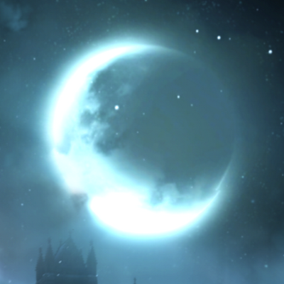 Moonlit Spires Profile