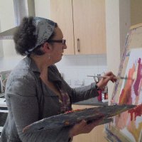 JESS LEVINE (@jesslevine1976) 's Twitter Profile