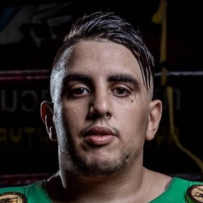 YassineBougha10's profile picture. 🥊 | WBC Wᴏʀʟᴅ Cʜᴀᴍᴘɪᴏɴ : 171ᶠᴵᴳᴴᵀ 80ᴷᴼ 29ᴸ
📝 | La boucherie n'est jamais finie