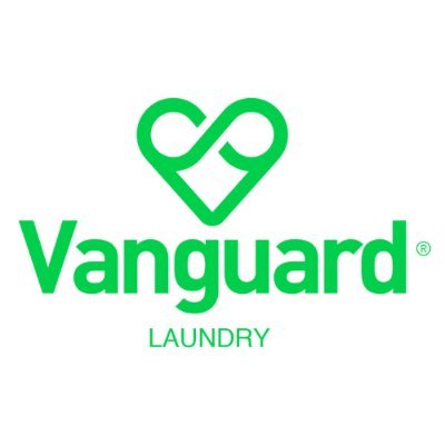 vanguardlaundry's profile picture. A social enterprise that transforms lives whilst delivering the highest quality service. This is laundry with heart.