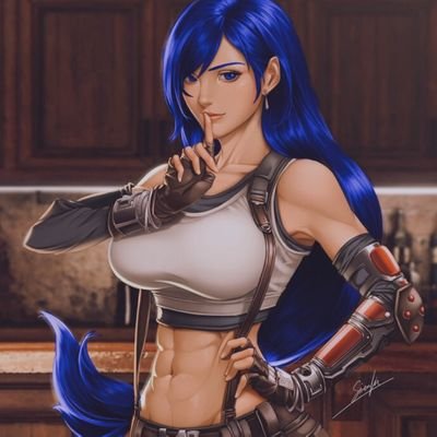 ''I always love how you accept me for who i am, @FutureSaviorMai.'' ||#DBZRP||#DBSRP||Future Timeline||Parody Account||21+||Read Pin Tweet.||MDNI||