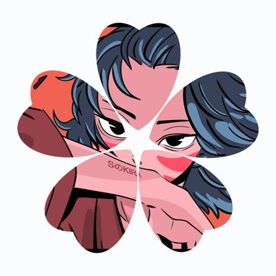 SのKIRAさんのプロフィール画像