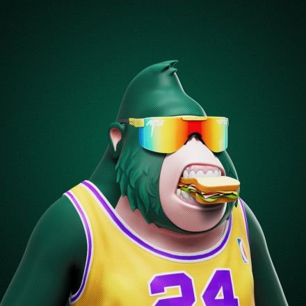 Sas08233412's profile picture. Nft collector