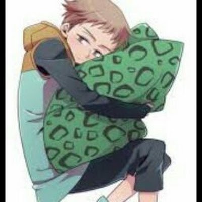 AnFlo_1's profile picture. aloja loquita 😏