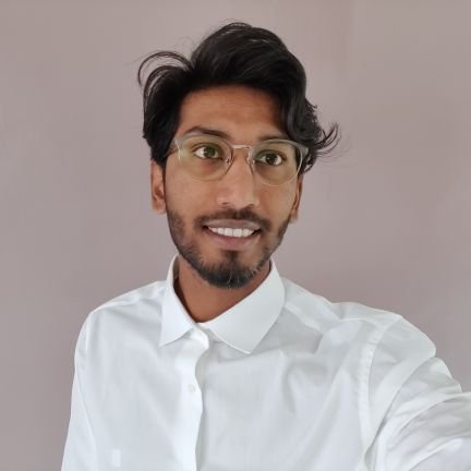 NirvanUjoodha's profile picture. Software Developer 👨‍💻| Manchester United Fan 🇲🇺