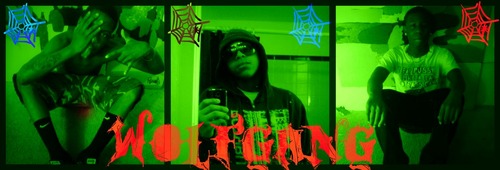 Andrecollins's profile picture. 