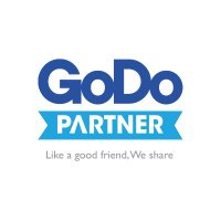 GoDo Partner(@godo_partner) 's Twitter Profile Photo