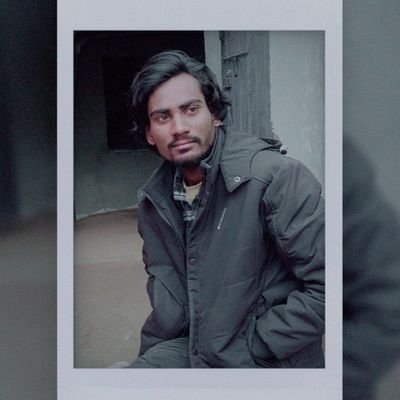 NirottamKashya9's profile picture. #Beauti is Not Validity, #Behavior is #Life Time Validity