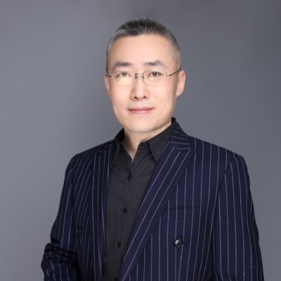 benjyhuo Profile Picture