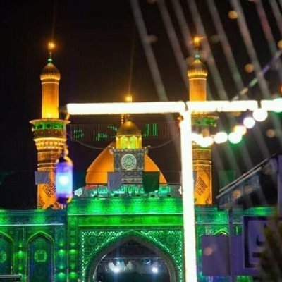 YA ALLAH PAK MADAD
