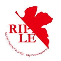 LIVE STUDIO RIPPLE / リプル (@send_ai_ripple) 's Twitter Profile