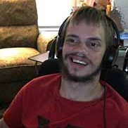 mikebat2224's profile picture. 