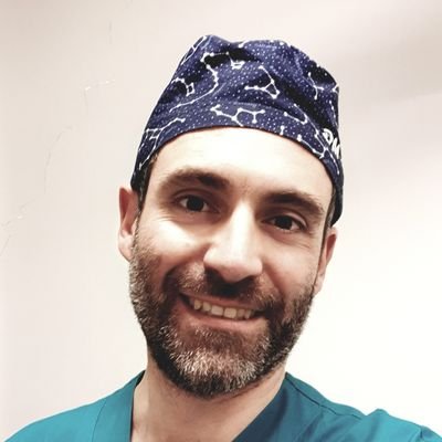 Surgical Oncologist, expert in Colorectal & Citoreductive Surgery and HIPEC @IstTumori, Milan, Italy